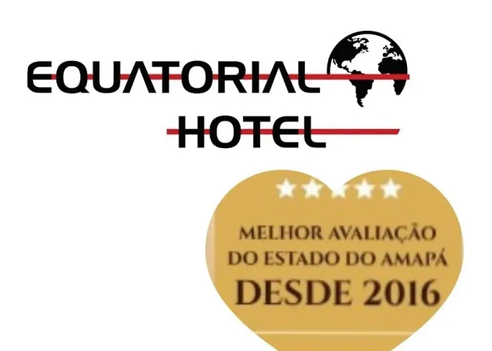 Equatorial Hotel
