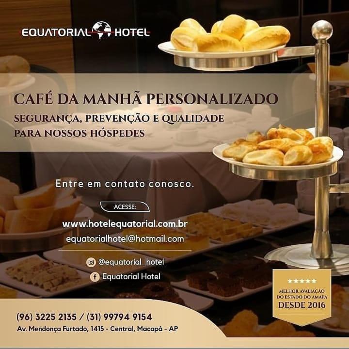 Hotel Equatorial