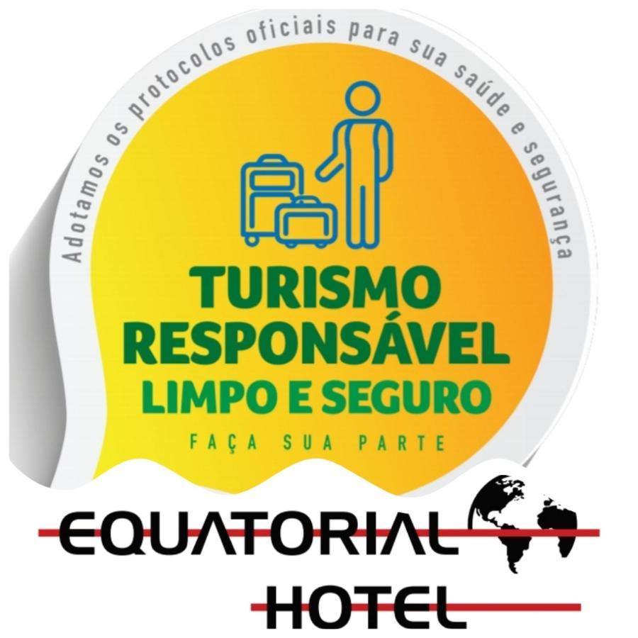 Hotel Equatorial 3*