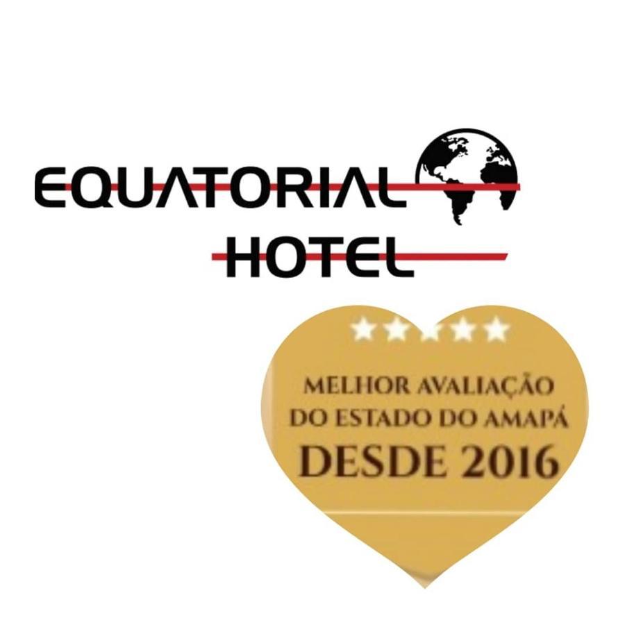 Equatorial Hotel 3*