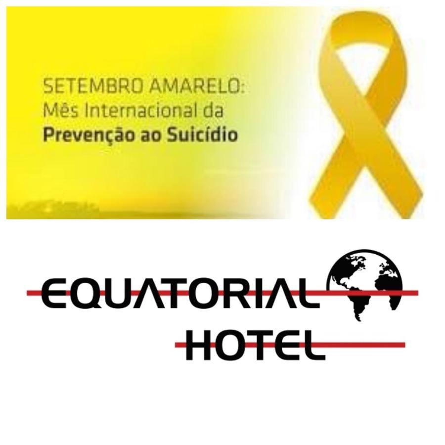 Equatorial Hotel