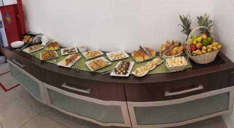 Hotel Equatorial 3*