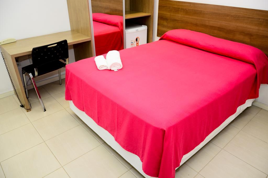 Hotel Equatorial