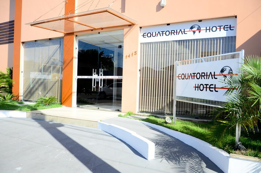 Hotel Equatorial