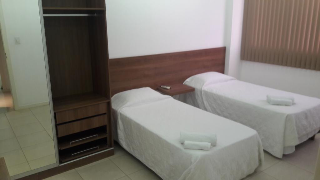 Hotel Equatorial Macapá