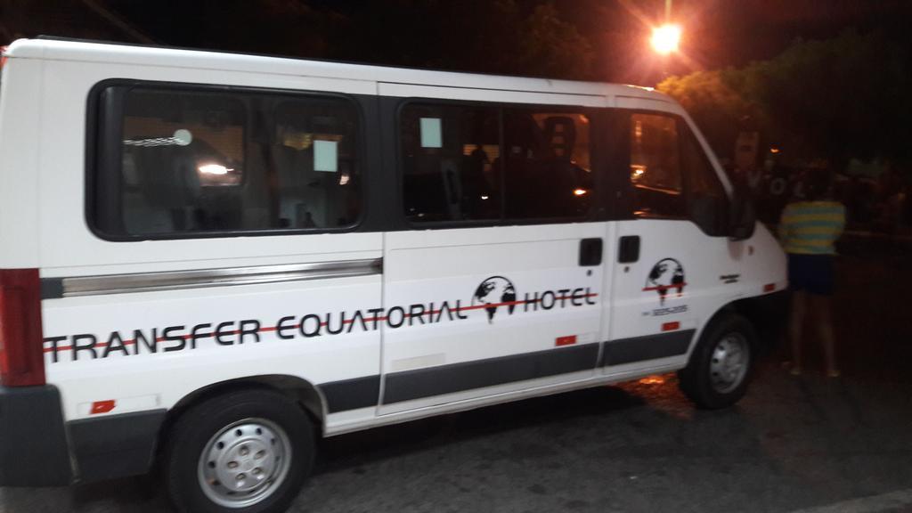 Hotel Equatorial Macapá