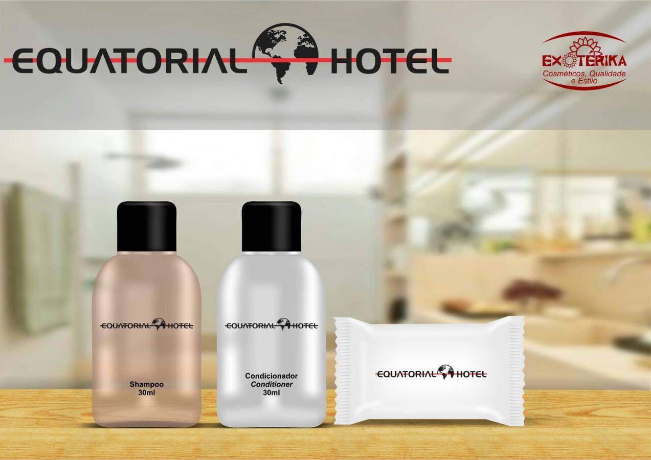 Equatorial Hotel Macapá