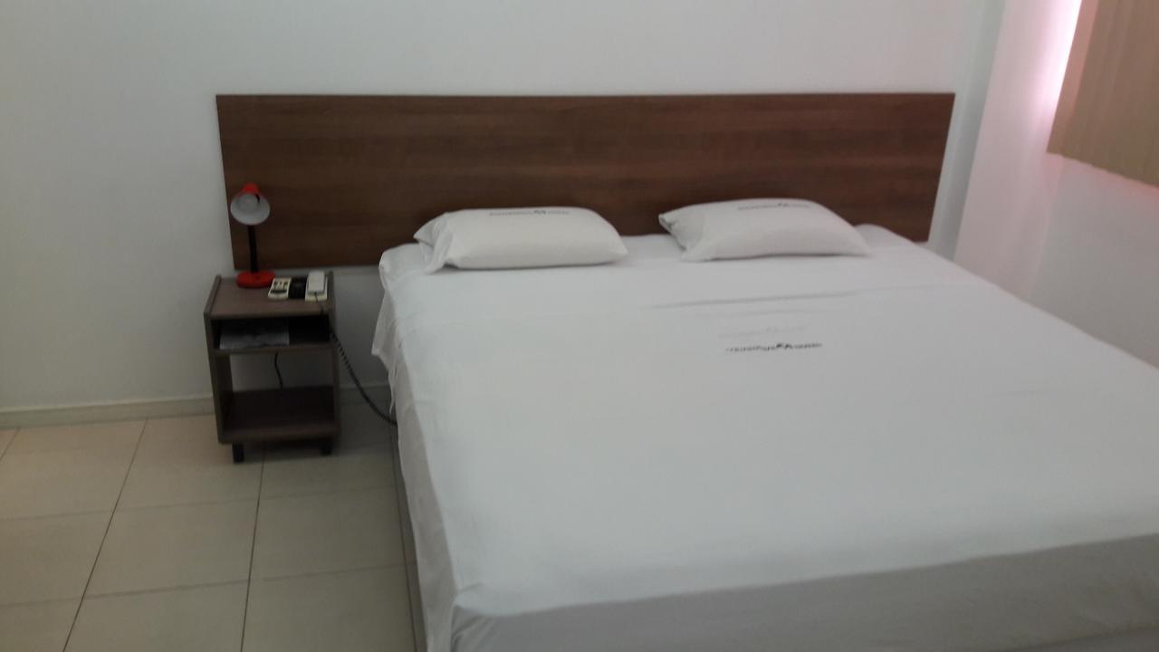 Equatorial 3* Macapá