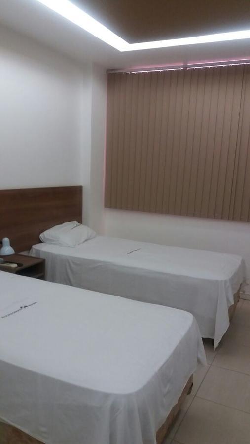Equatorial Hotel