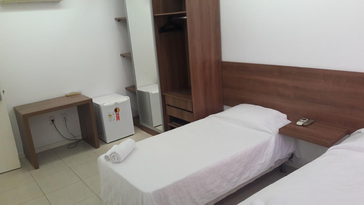 Hotel Equatorial 3*