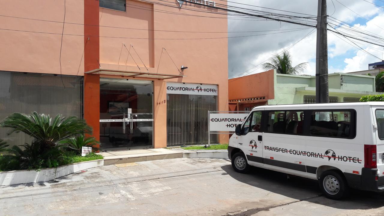 Hotel Equatorial