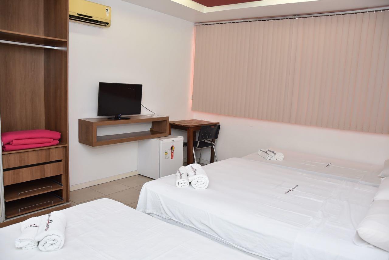 Equatorial Hotel Macapá