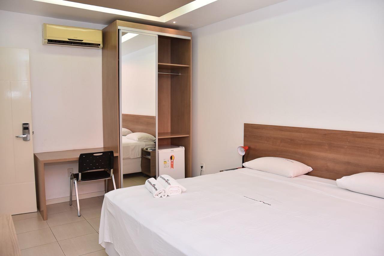 Hotel Equatorial