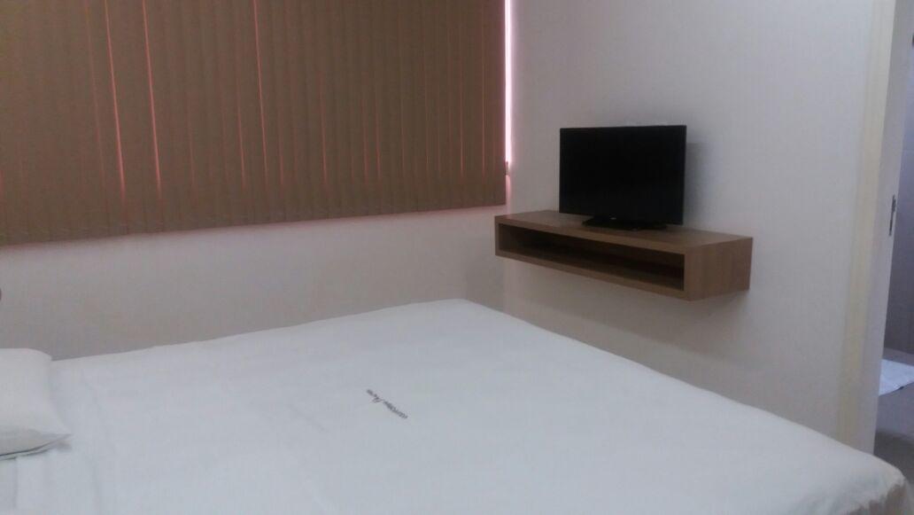Equatorial 3* Macapá