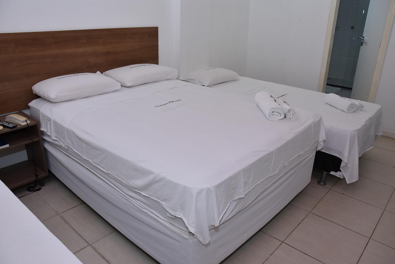 Equatorial Hotel Macapá