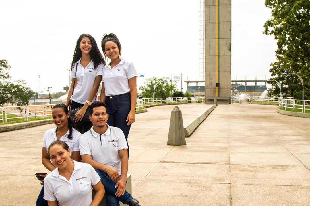 Equatorial Hotel Macapá