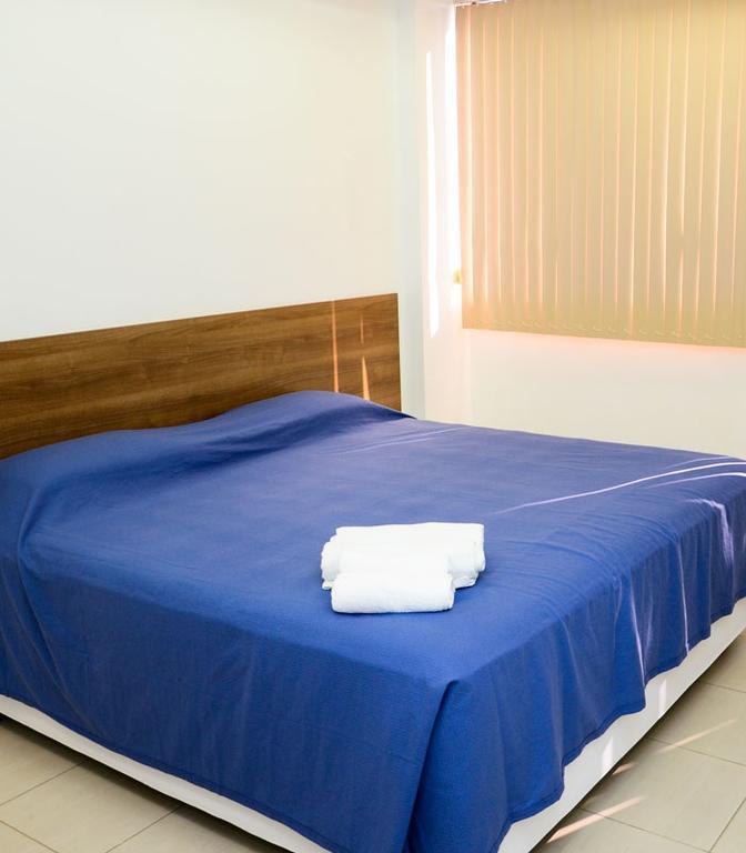Equatorial 3* Macapa (Amapa)