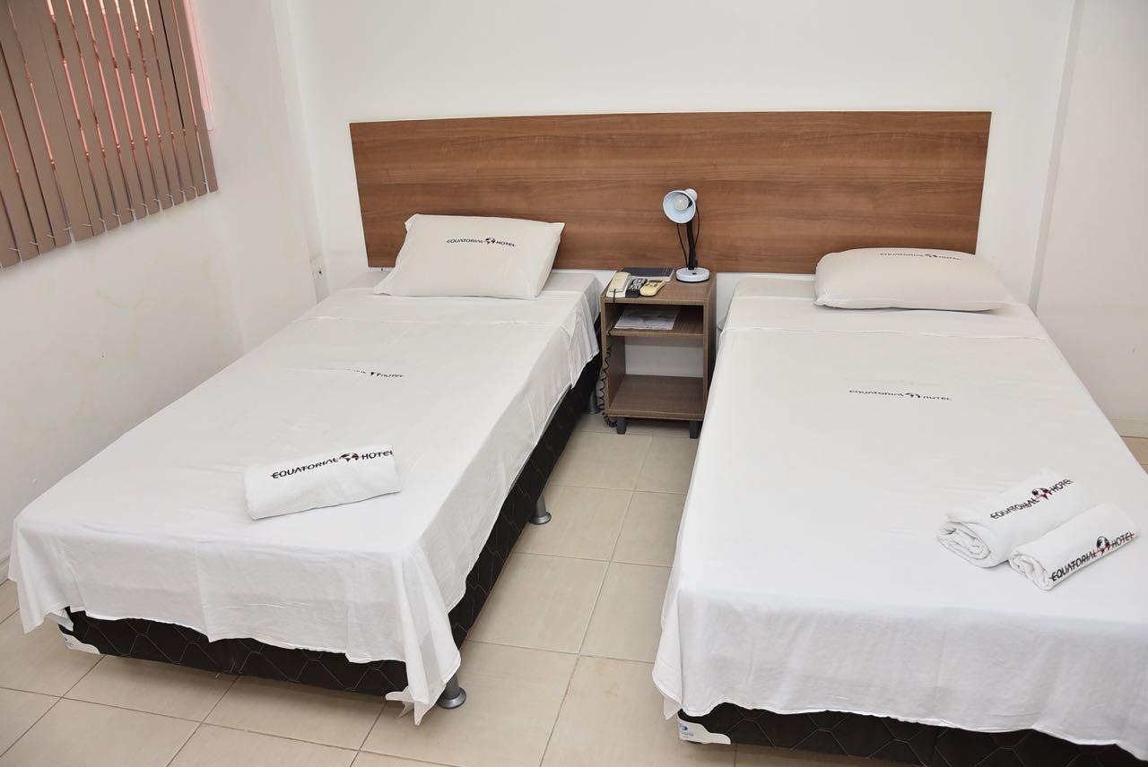 Equatorial 3* Macapa (Amapa)