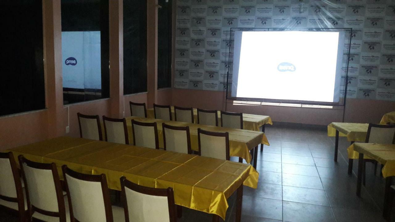Equatorial 3* Macapa (Amapa)