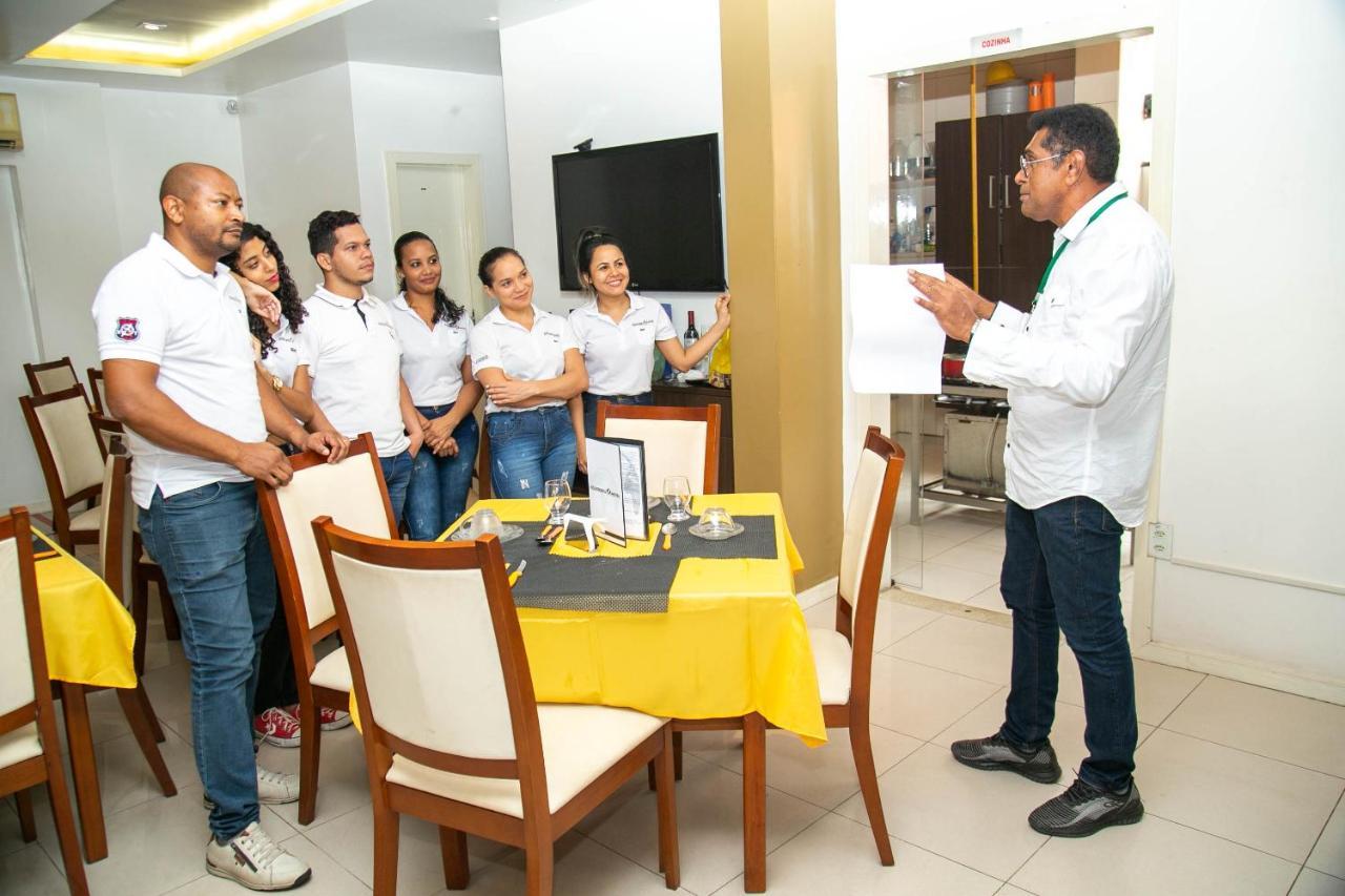 Equatorial 3* Macapa (Amapa)
